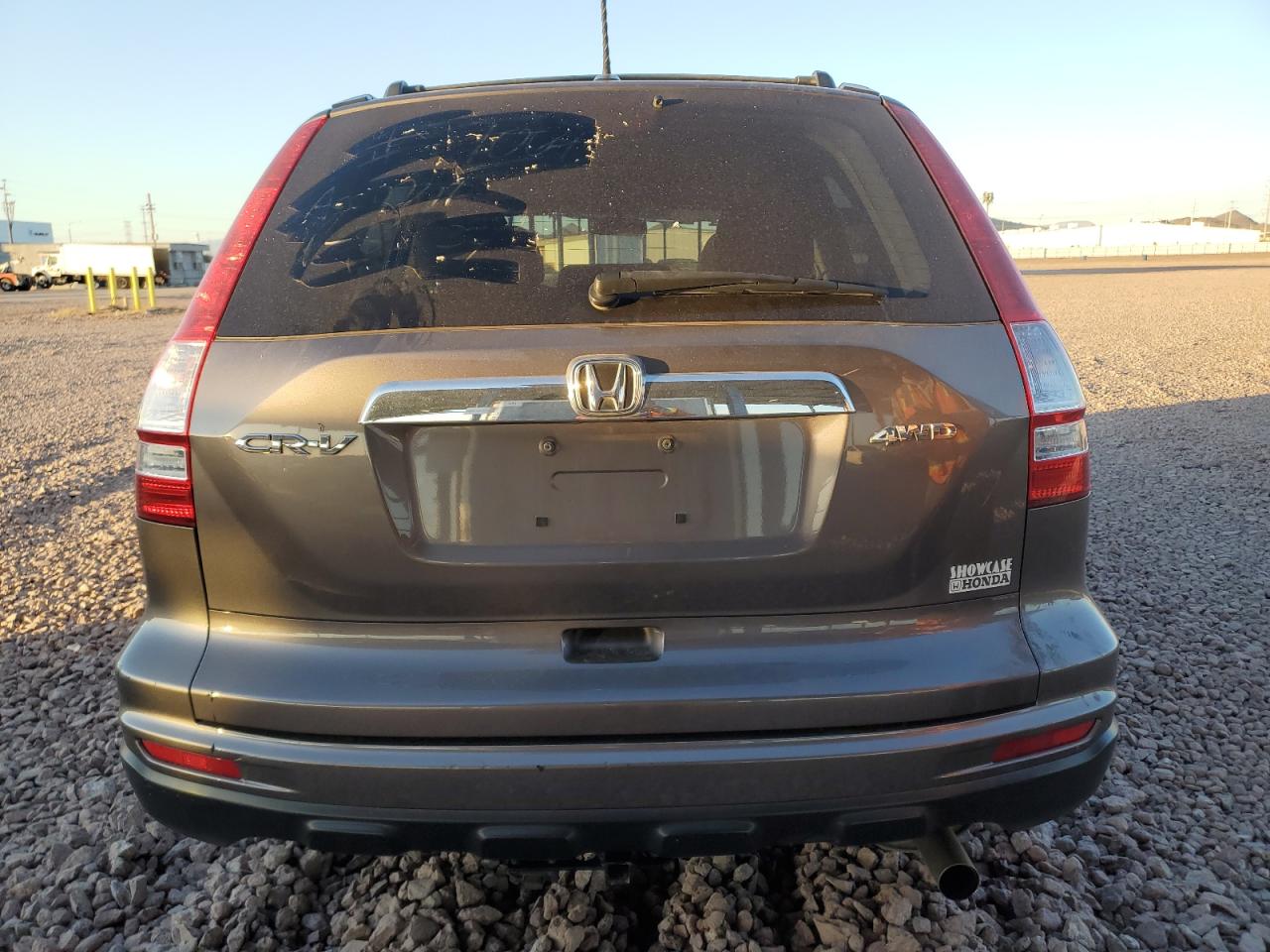 2011 Honda CR-V - Image 6