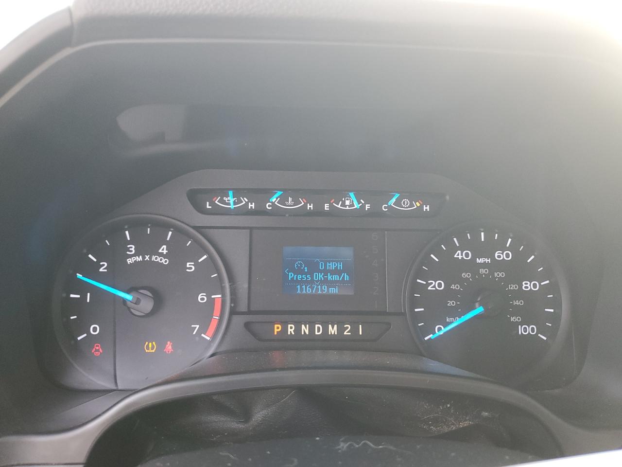2017 Ford F250 - Image 9