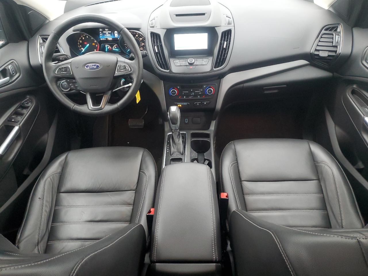 2018 Ford Escape - Image 8