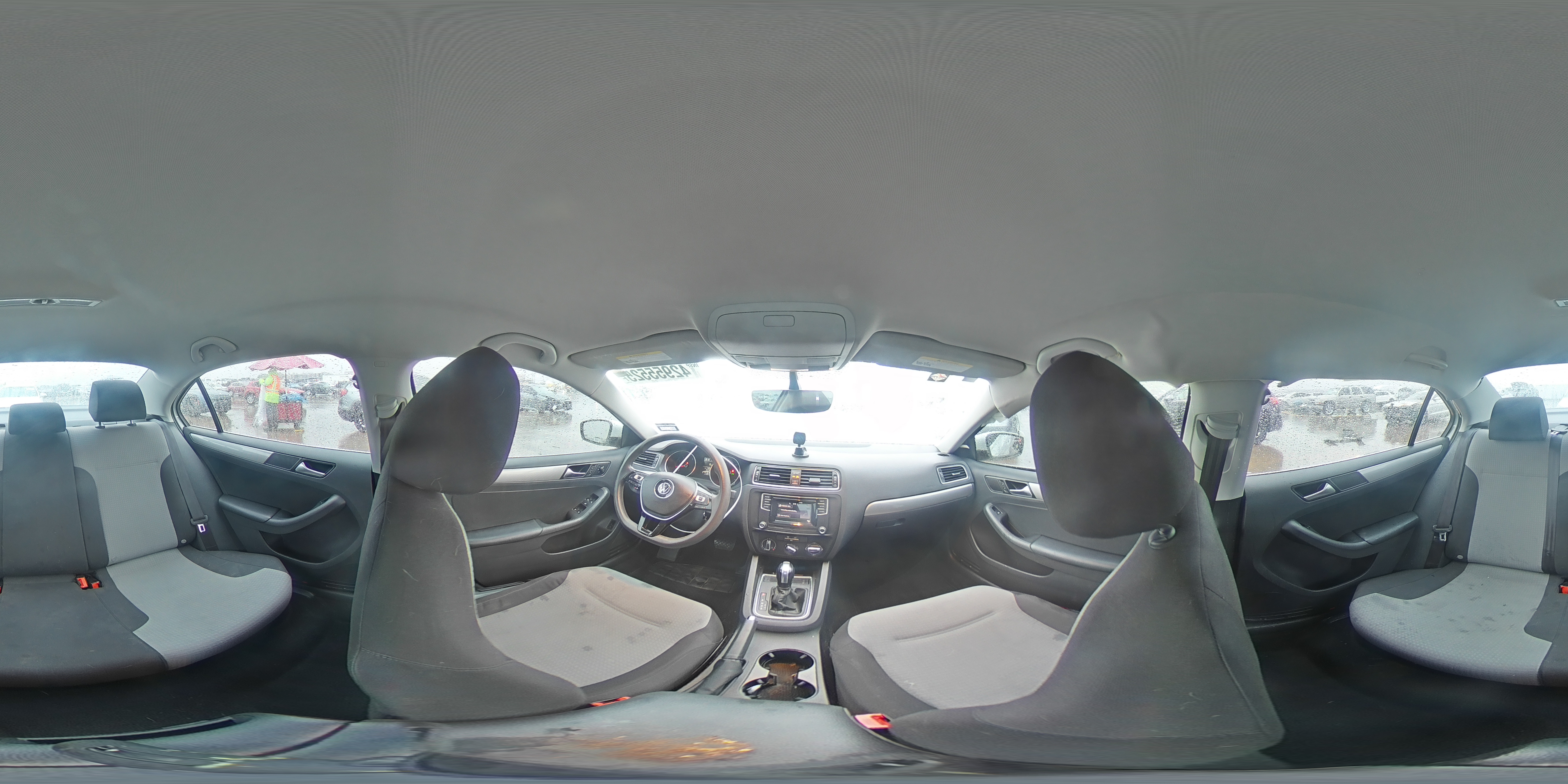 2017 Volkswagen Jetta - Image 14