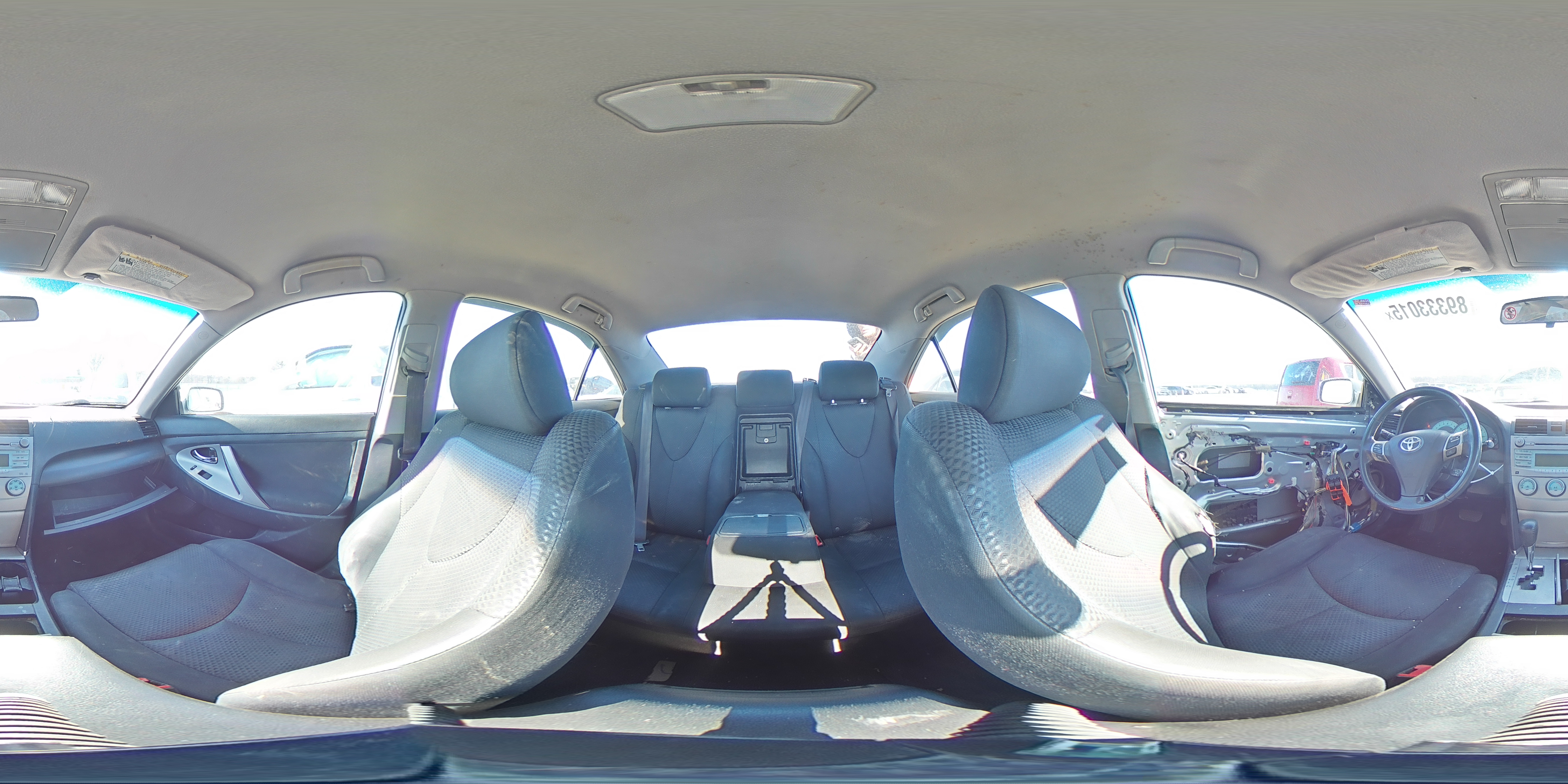 2007 Toyota Camry - Image 13