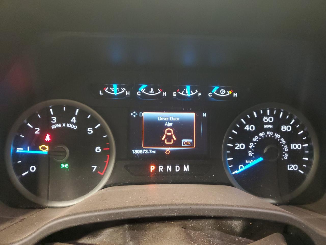 2017 Ford F-150 - Image 9