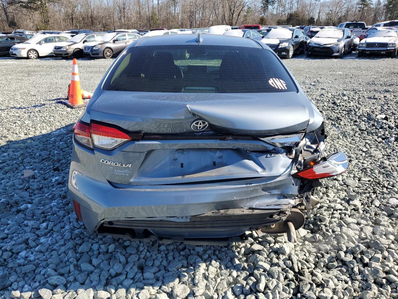 2020 Toyota Corolla - Image 6