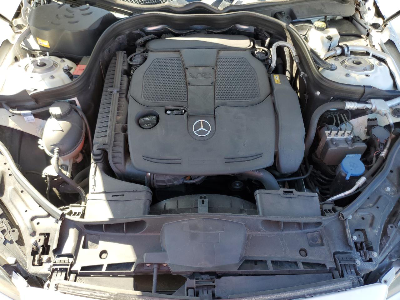 2015 Mercedes-Benz E-klasse - Image 13