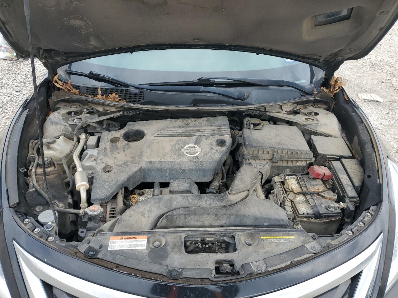 2014 Nissan Altima - Image 12