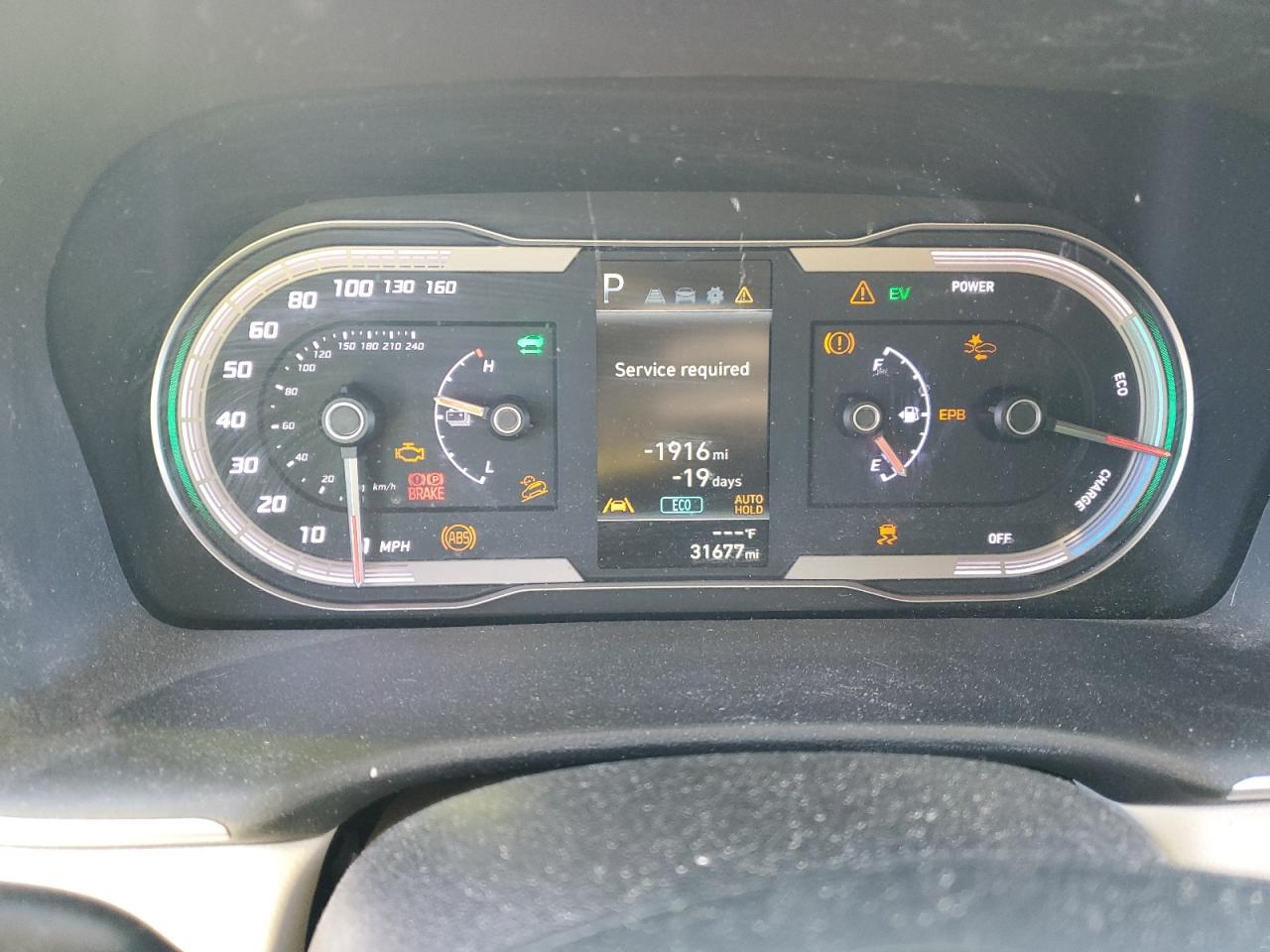 2022 Hyundai Tucson - Image 9