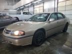 2005 Chevrolet Impala  продається в Littleton, CO - Side