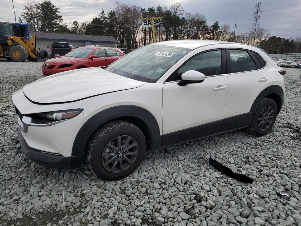 2024 Mazda CX-30 - Image 1