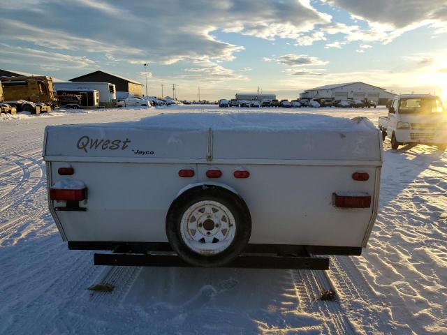 2000 JAYCO QWEST