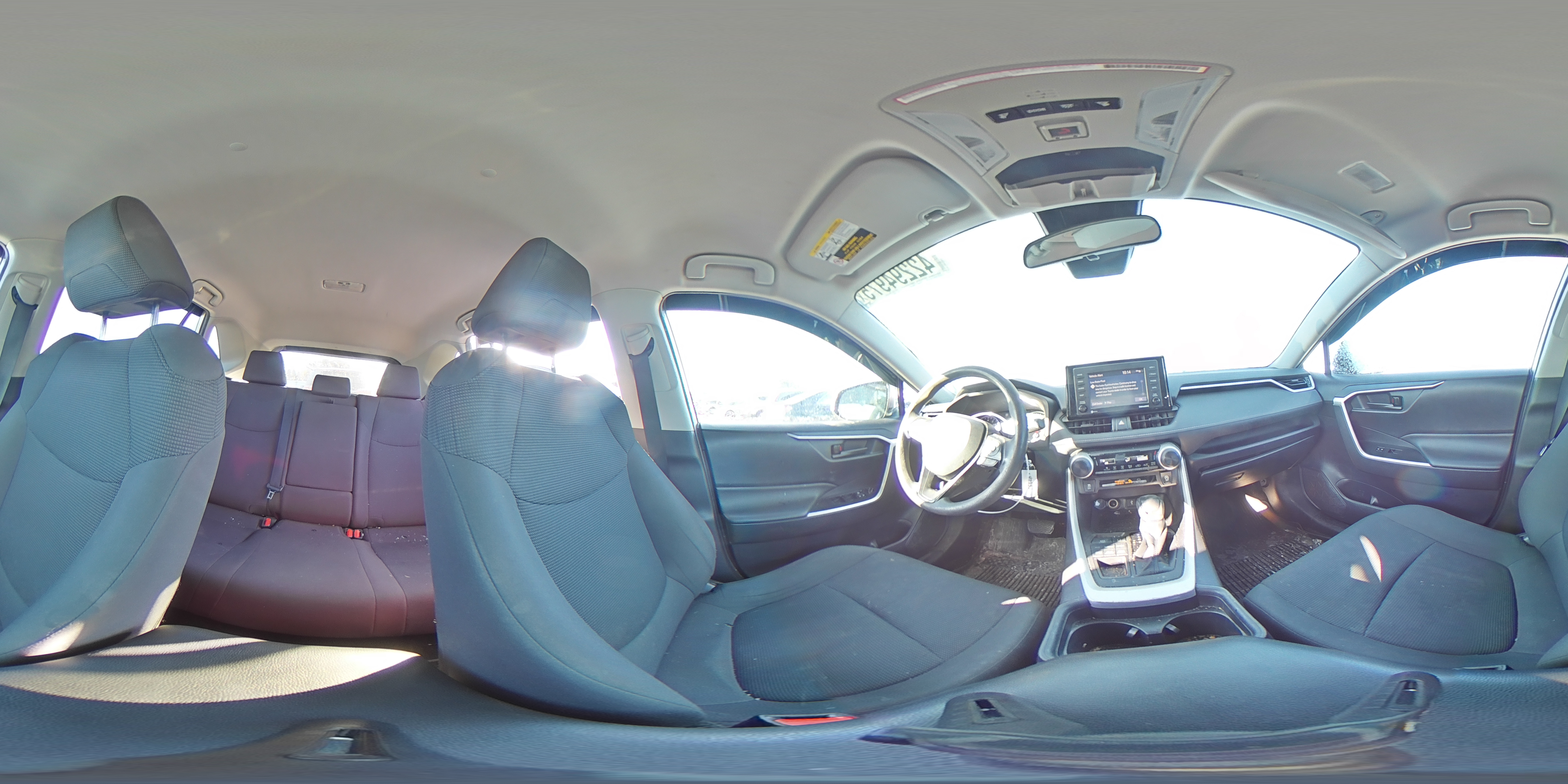 2020 Toyota RAV 4 - Image 13