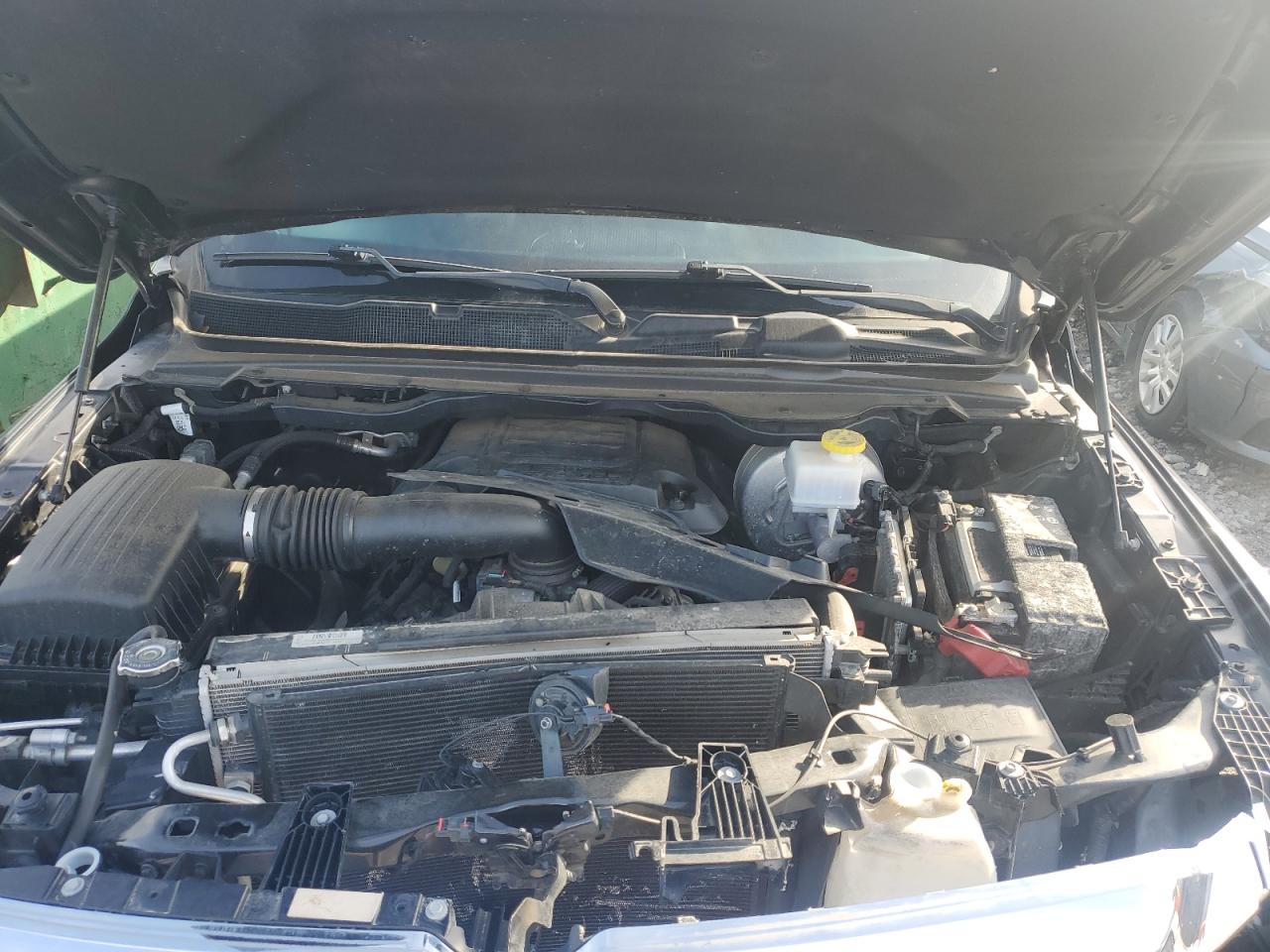 2019 RAM 1500 - Image 11