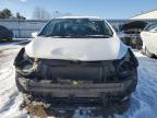 2015 KIA FORTE LX for sale at Copart ON - TORONTO