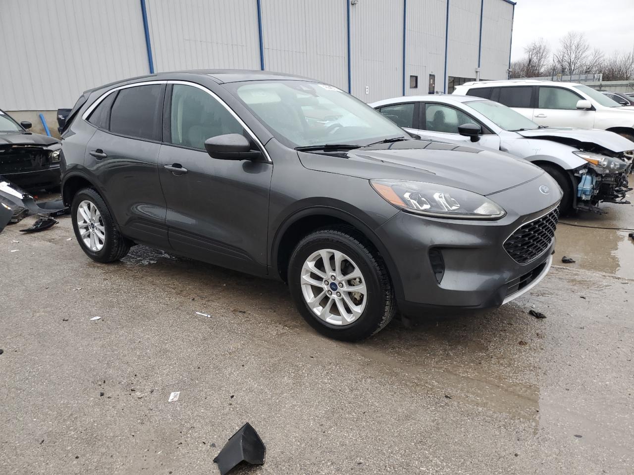 2020 Ford Escape - Image 4