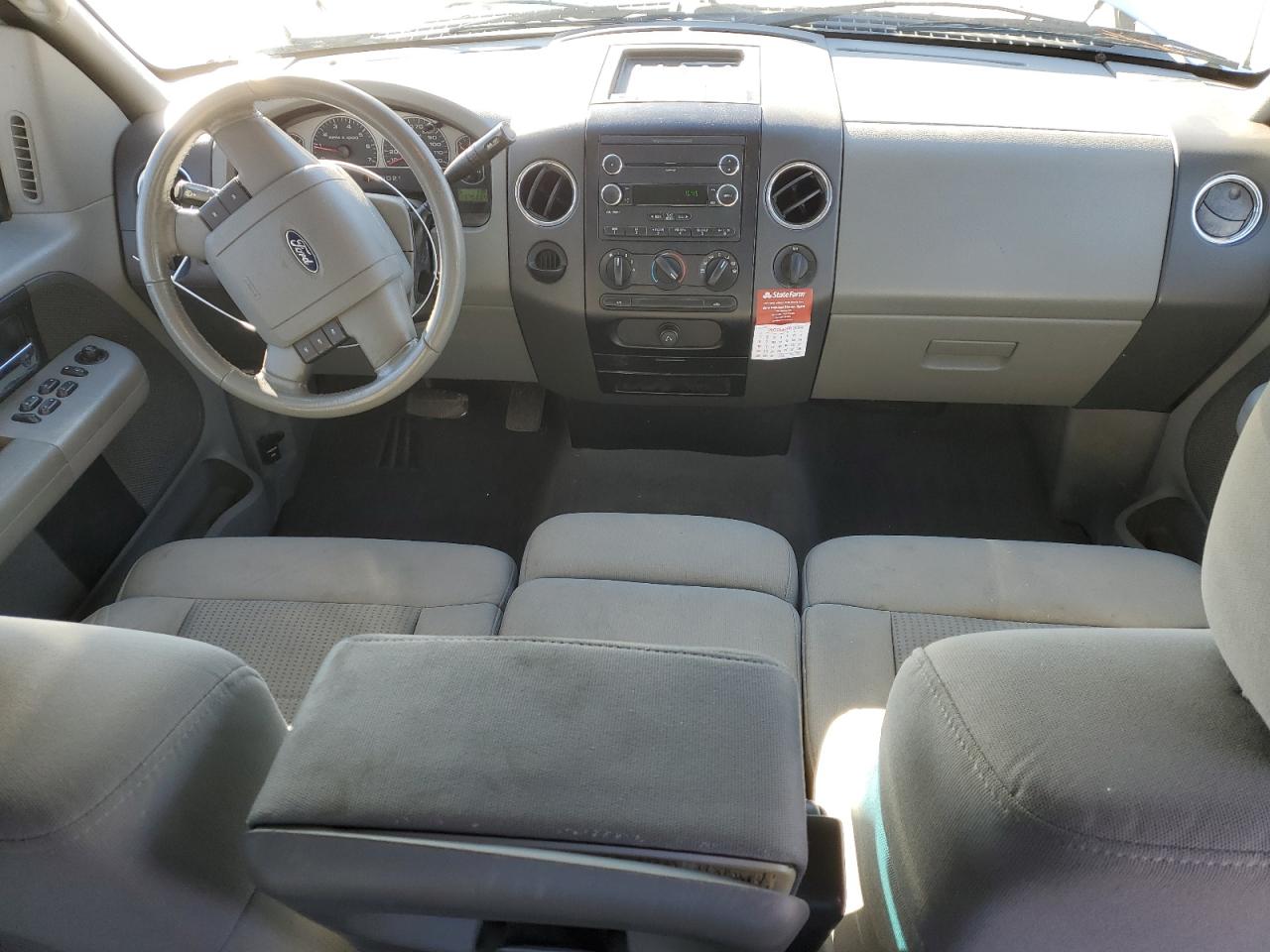 2008 Ford F-150 - Image 8