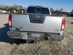 2005 Nissan Frontier King Cab Le en Venta en Tifton, GA - Front End