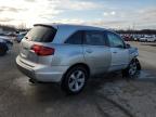 2011 Acura Mdx Technology de vânzare în Memphis, TN - Front End