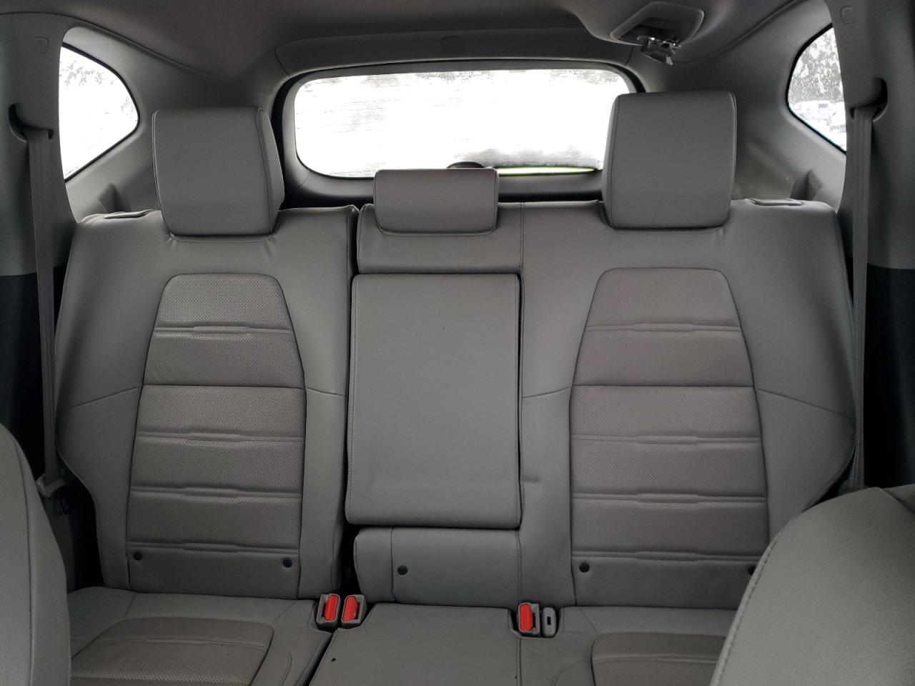 2017 Honda CR-V - Image 10