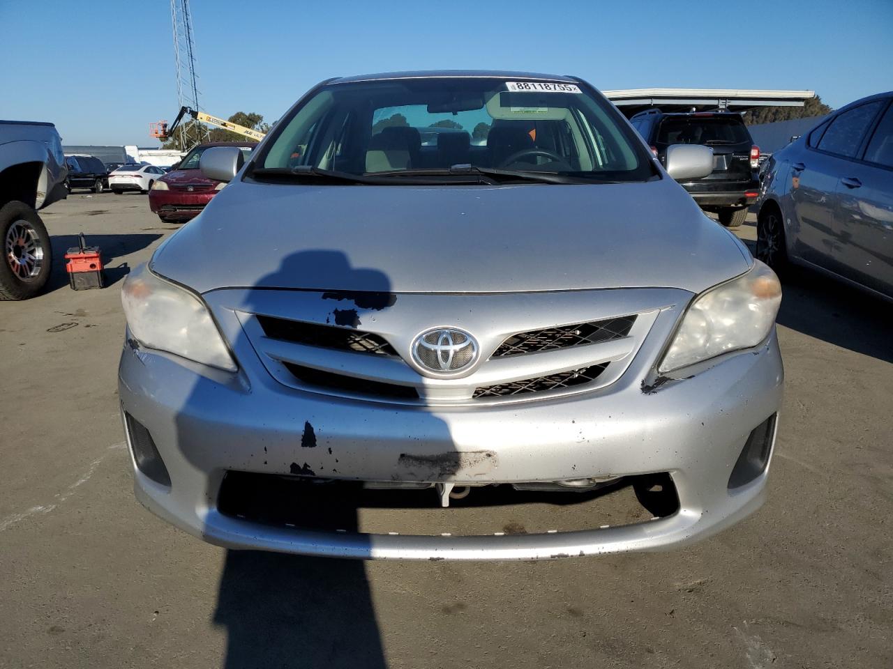 2011 Toyota Corolla - Image 5