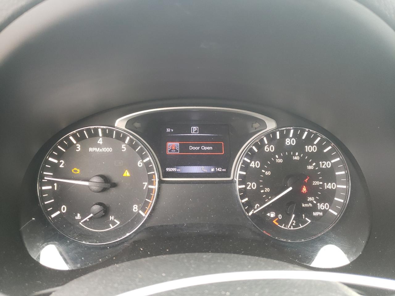 2017 Nissan Altima - Image 9