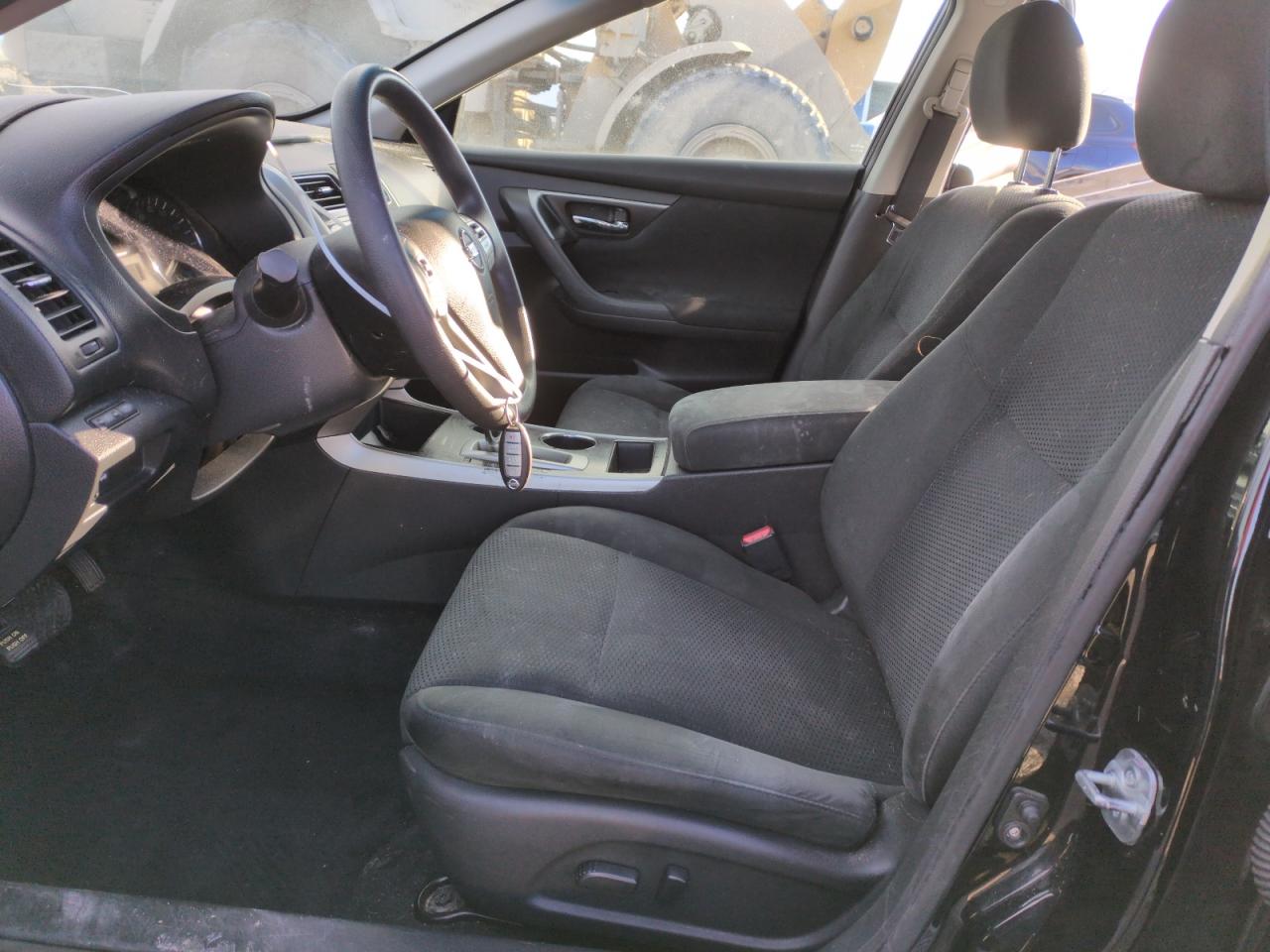 2015 Nissan Altima - Image 7