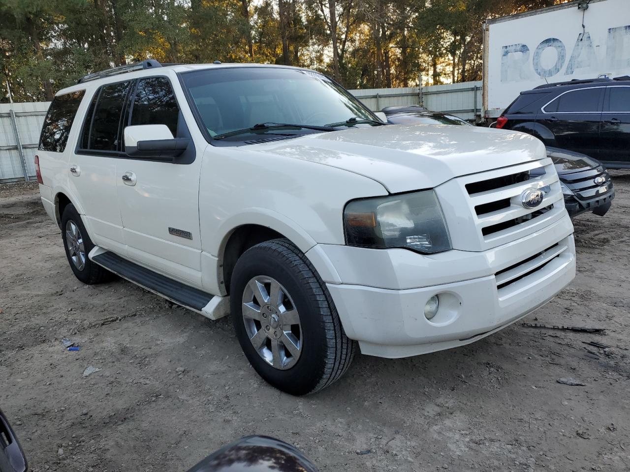 2008 Ford Expedition - Image 4