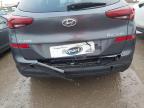 2018 HYUNDAI TUCSON PRE for sale at Copart YORK