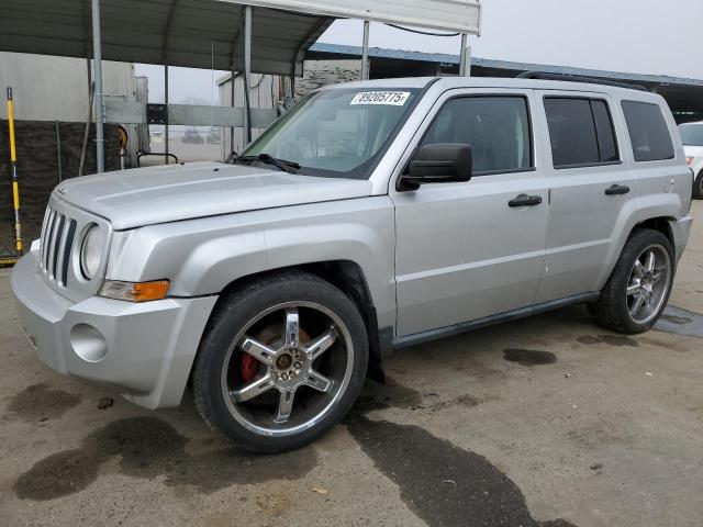 2009 Jeep Patriot Sport