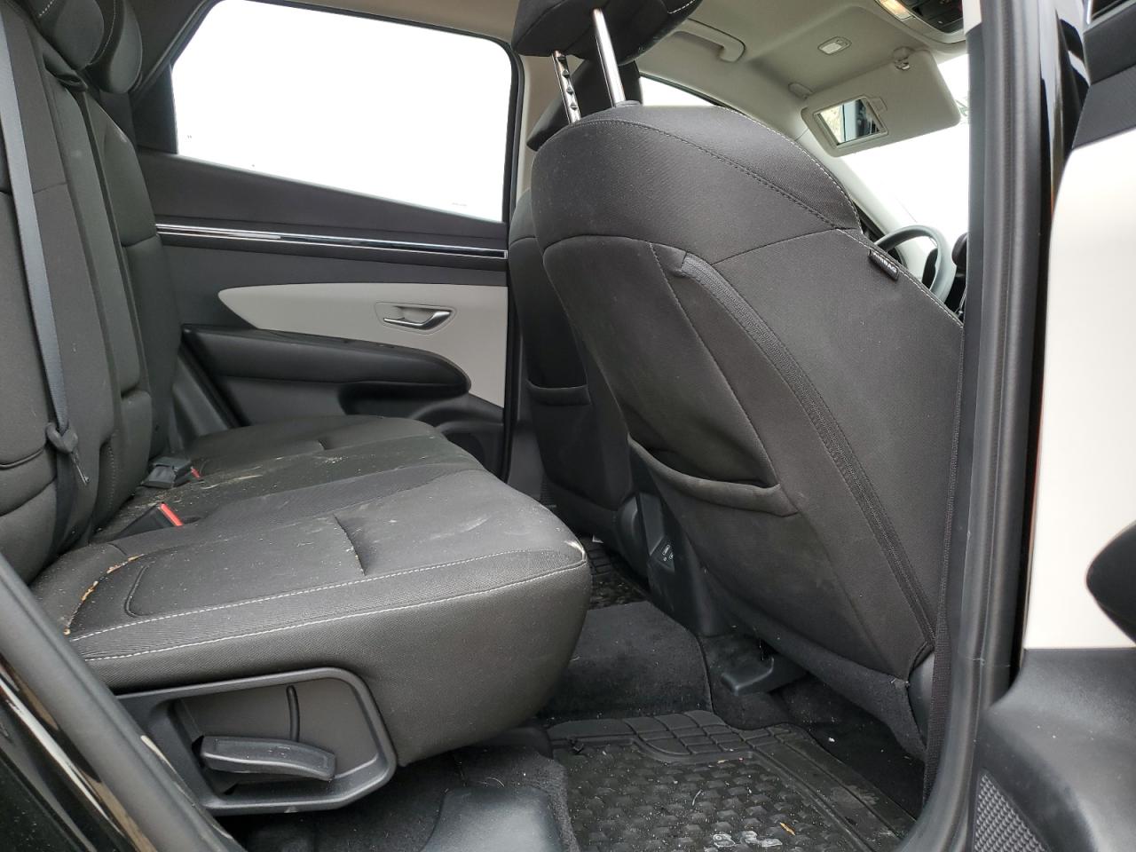 2023 Hyundai Tucson - Image 11