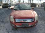2009 Ford Fusion Sel за продажба в Cartersville, GA - Rear End