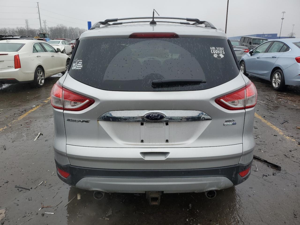 2013 Ford Escape - Image 6