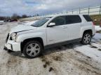 2017 Gmc Terrain Sle продається в Portland, MI - Front End