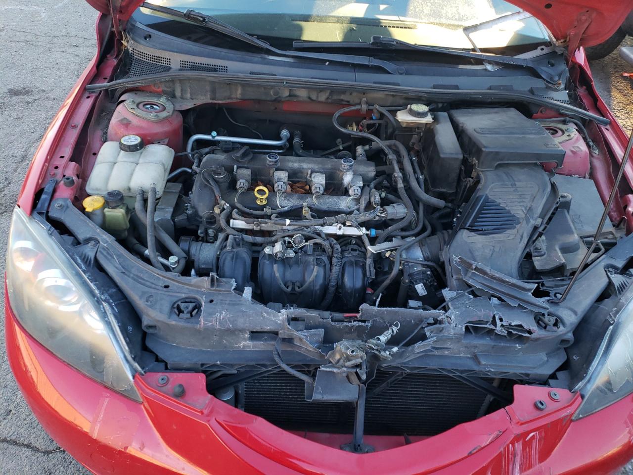 2006 Mazda 3 - Image 11