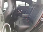2020 MERCEDES BENZ CLA 180 AM for sale at Copart CHESTER