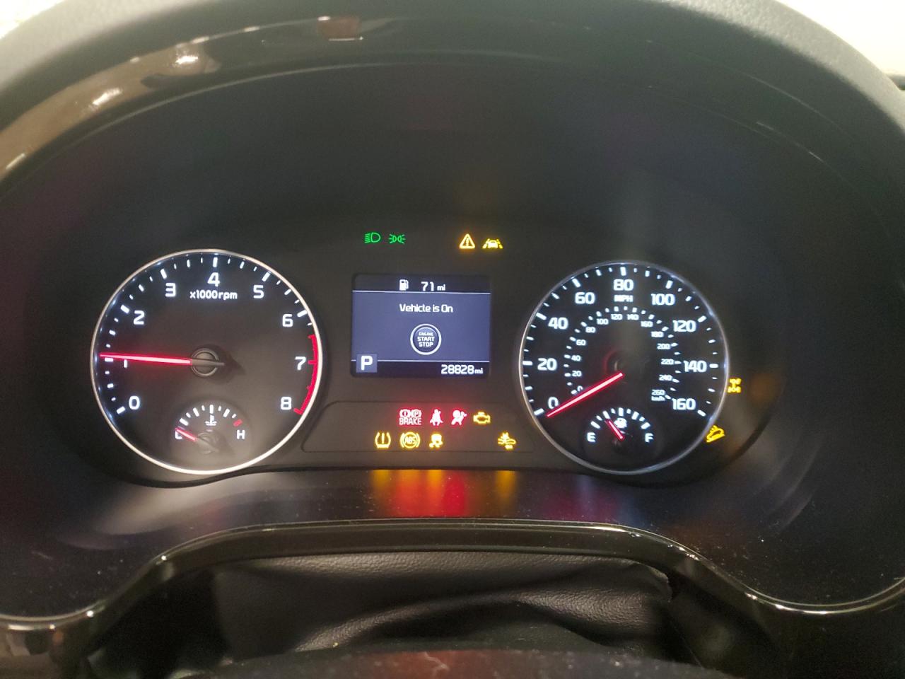 2022 Kia Seltos - Image 9