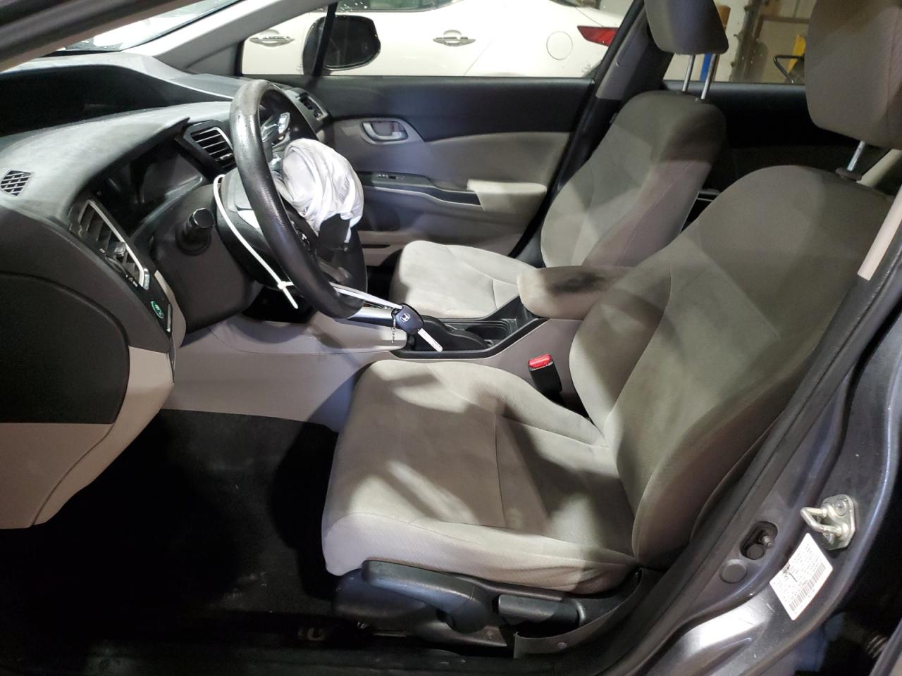 2013 Honda Civic - Image 7