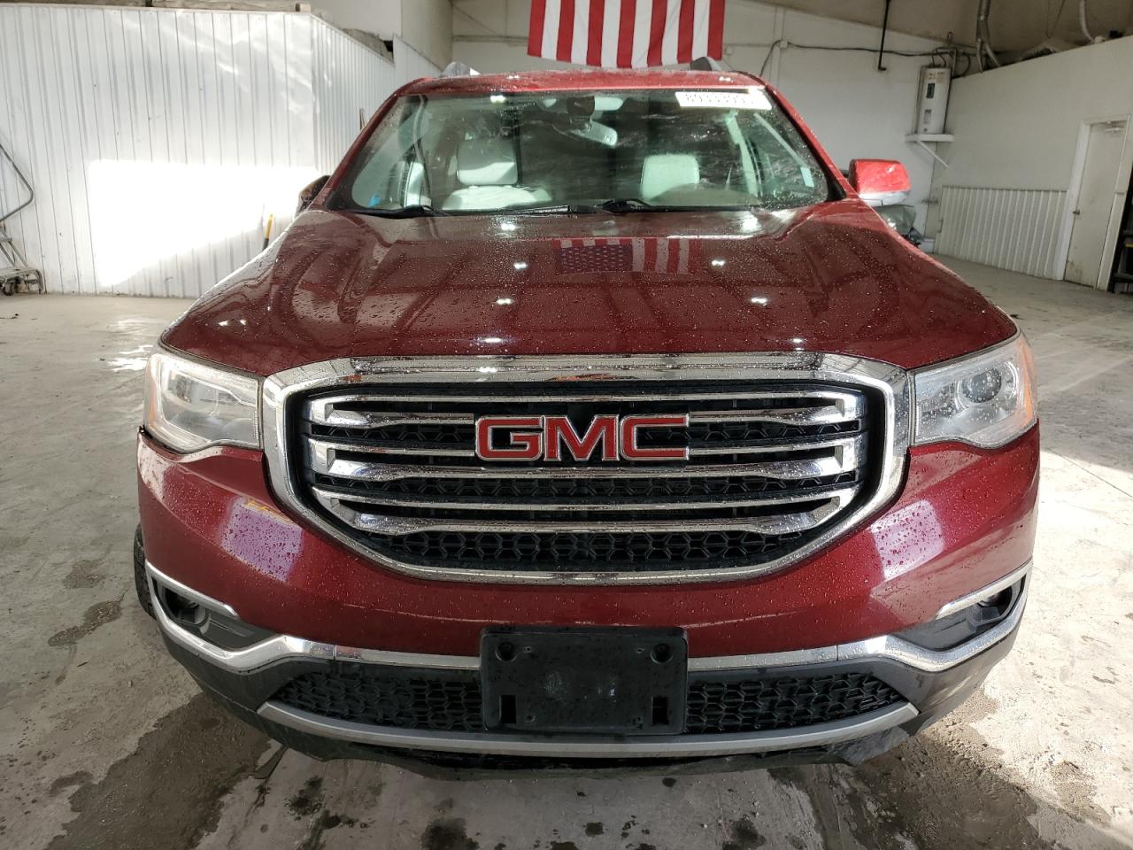 2018 GMC Acadia - Image 5
