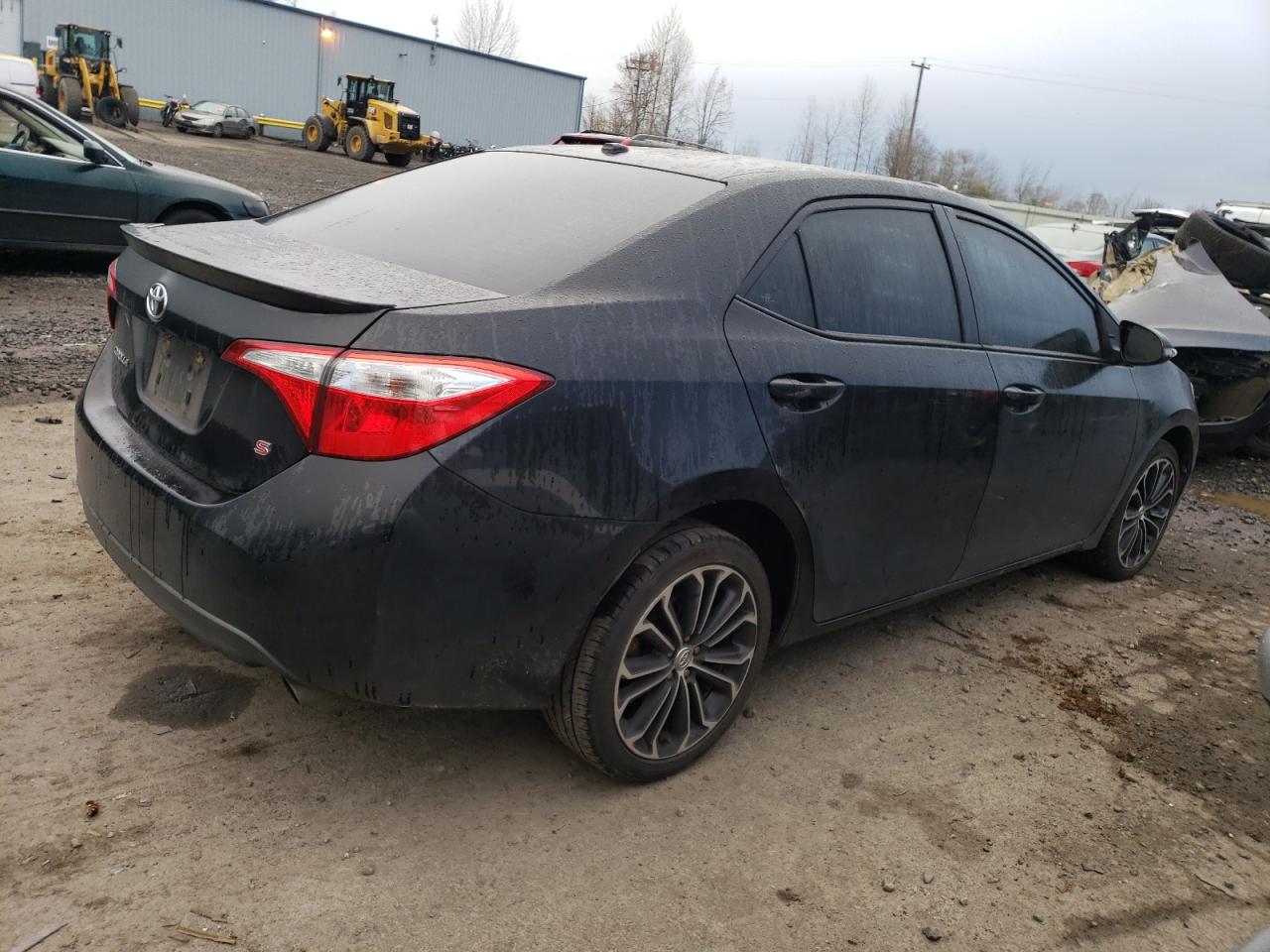 2014 Toyota Corolla - Image 3