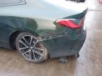 2021 BMW 420D M SPO for sale at Copart ROCHFORD