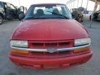 2000 Chevrolet S Truck S10 للبيع في Fresno، CA - Stripped