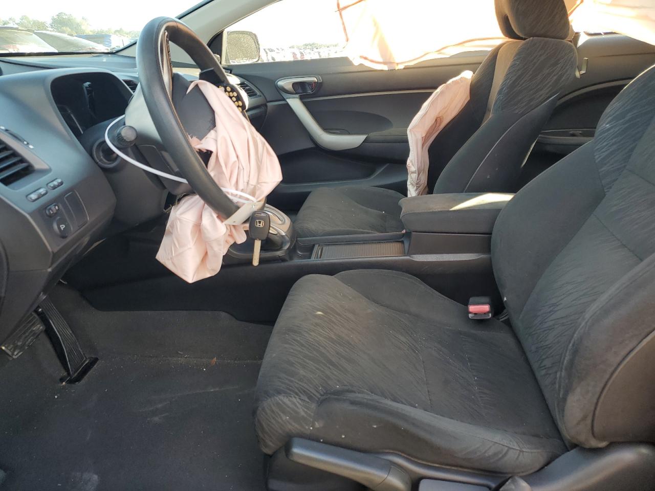 2008 Honda Civic - Image 7