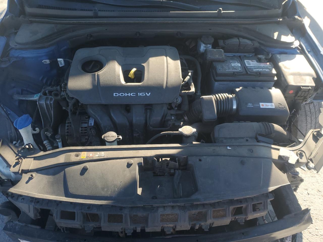 2018 Hyundai Elantra - Image 12