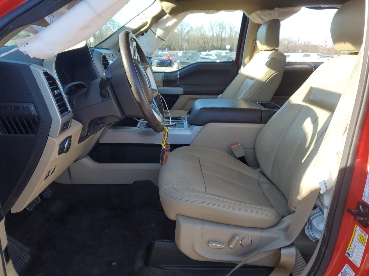 2018 Ford F-150 - Image 7
