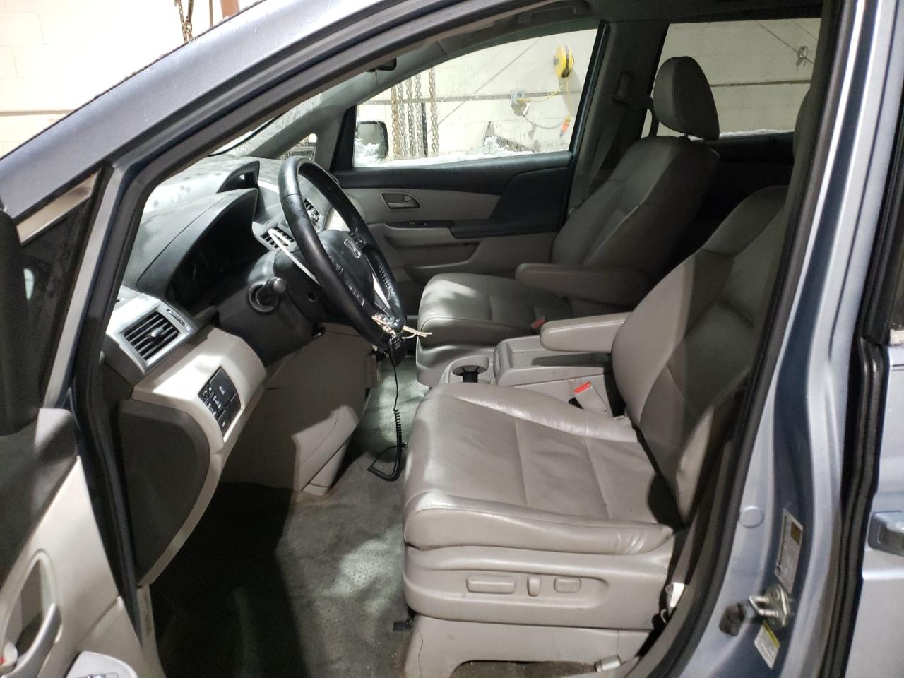 2012 Honda Odyssey - Image 7
