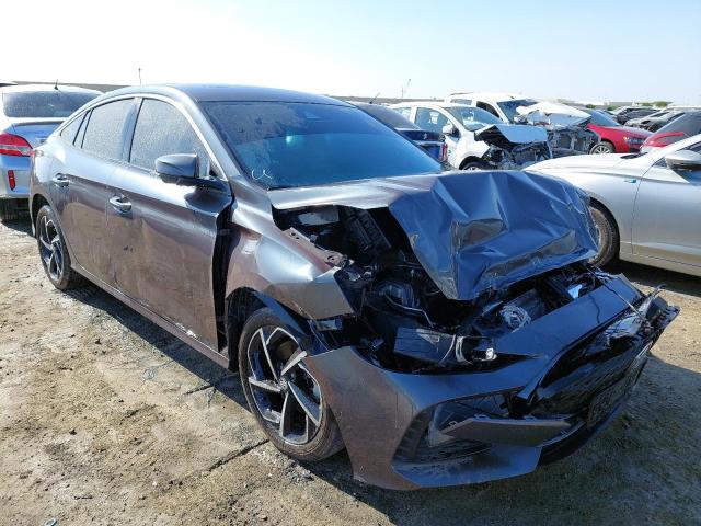 LSJA36U95RN034005 - 2024 VOLKSWAGEN GTI - #undefined