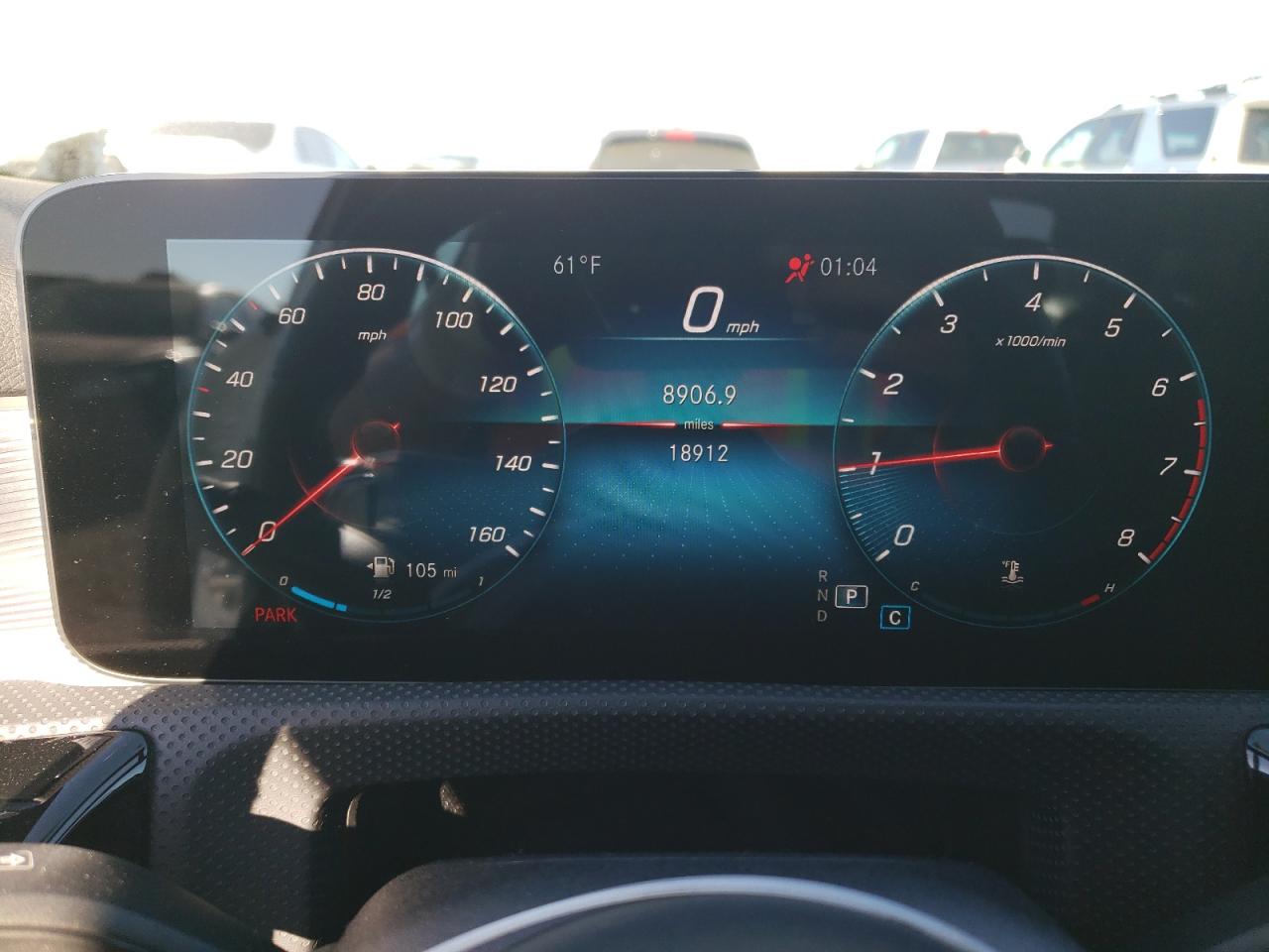 2022 Mercedes-Benz A-klasse - Image 9