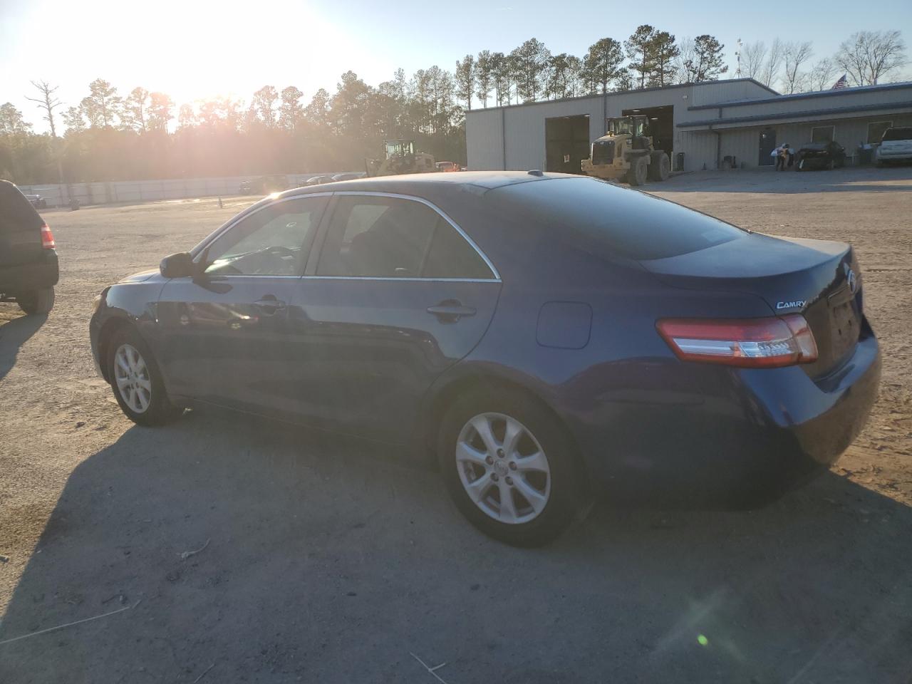 2011 Toyota Camry - Image 2