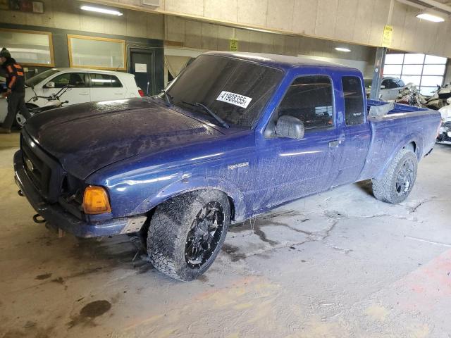 2004 Ford Ranger Super Cab en Venta en Indianapolis, IN - Front End