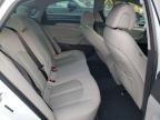 2016 Hyundai Sonata Se en Venta en North Las Vegas, NV - Front End