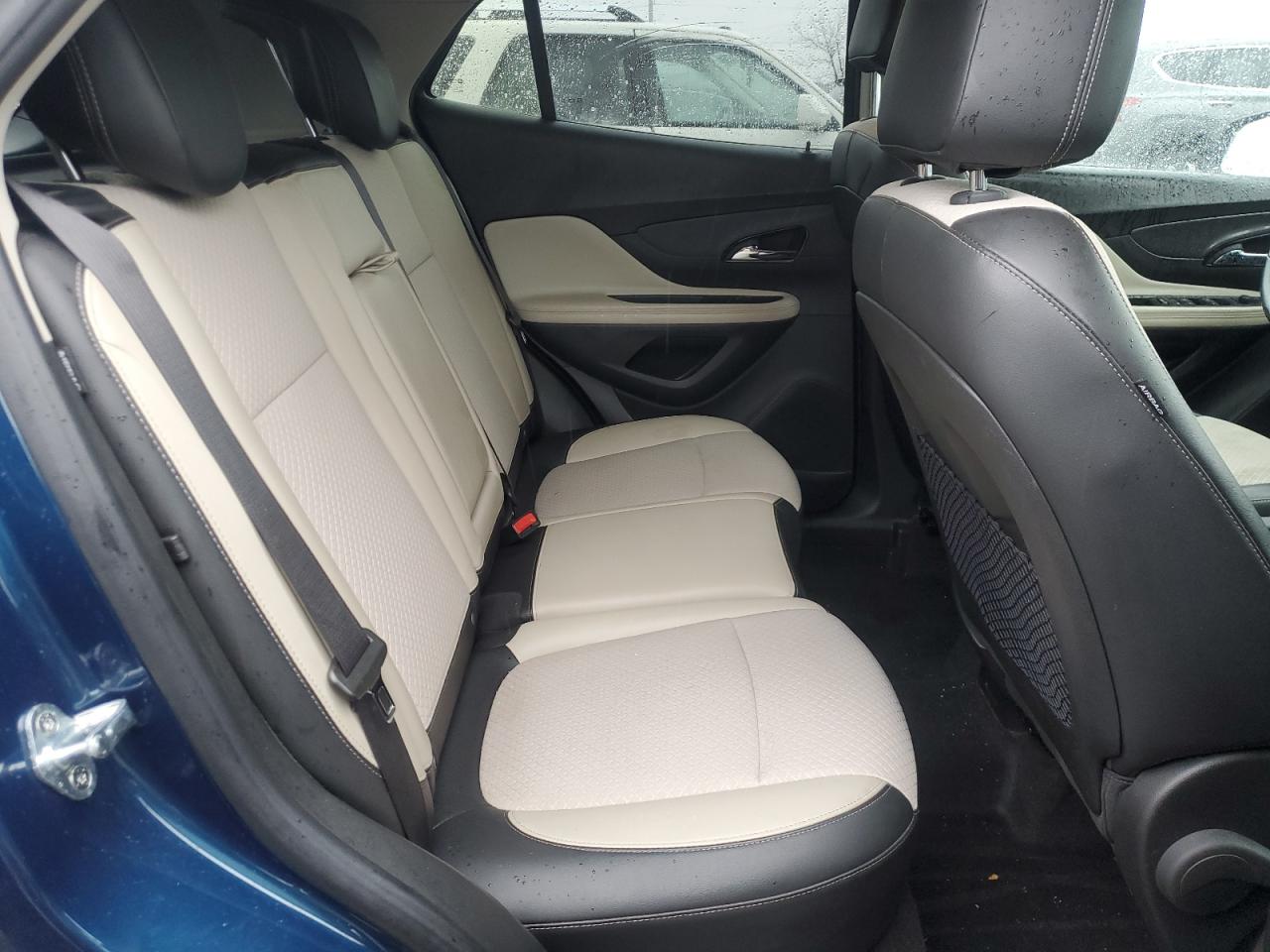 2019 Buick Encore - Image 11