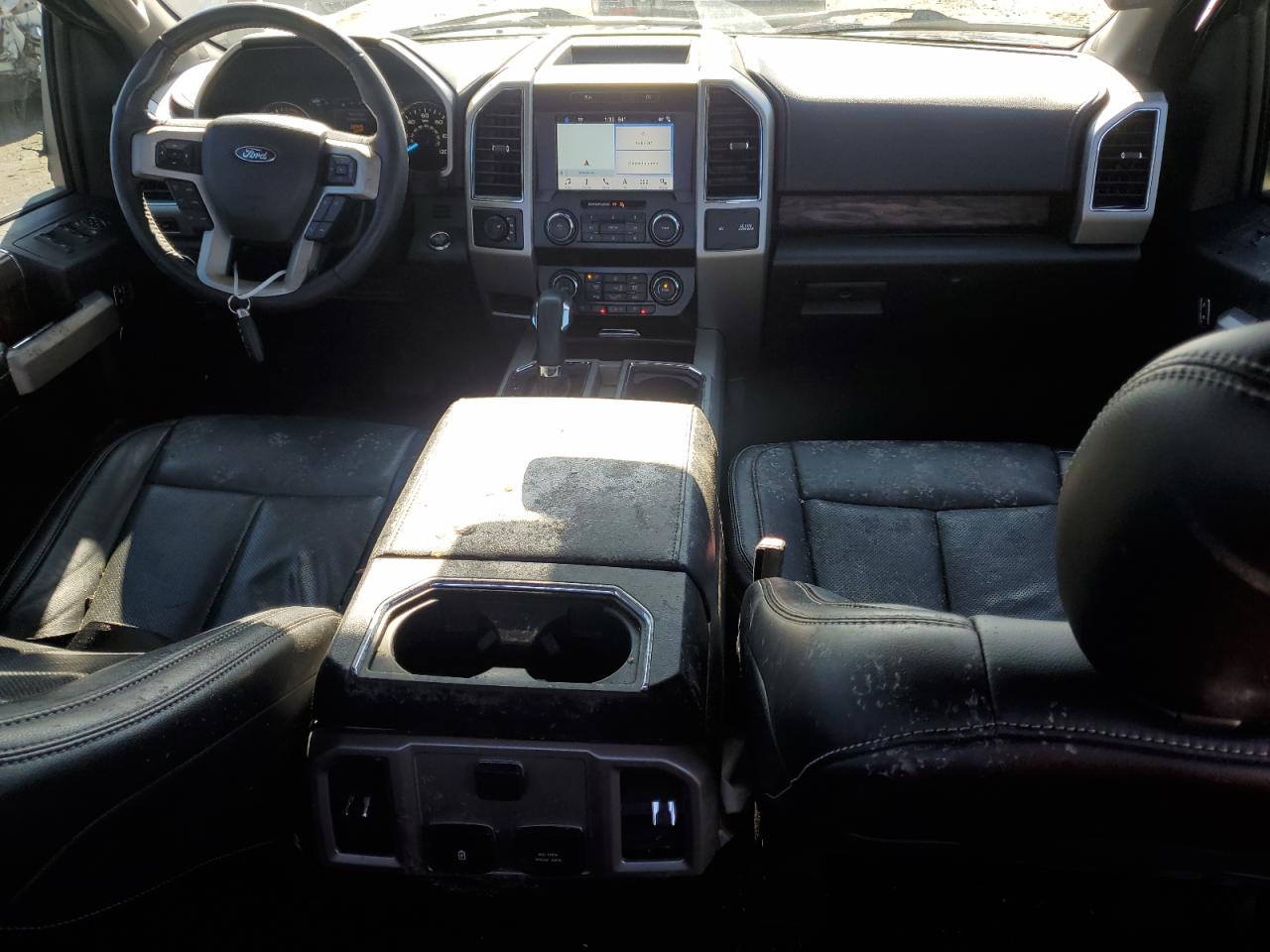 2019 Ford F-150 - Image 8